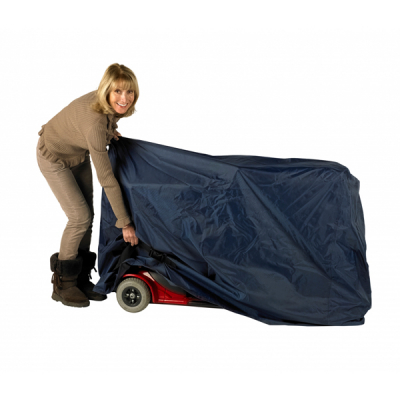 Deluxe Scooter Storage Cover - large