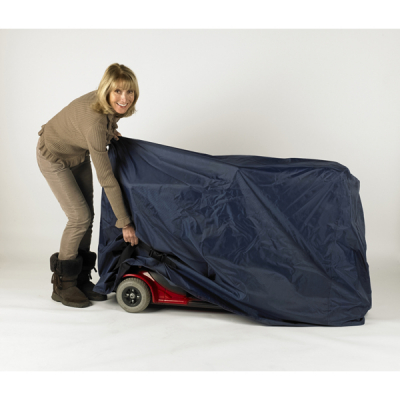 Deluxe Scooter Storage Cover - small