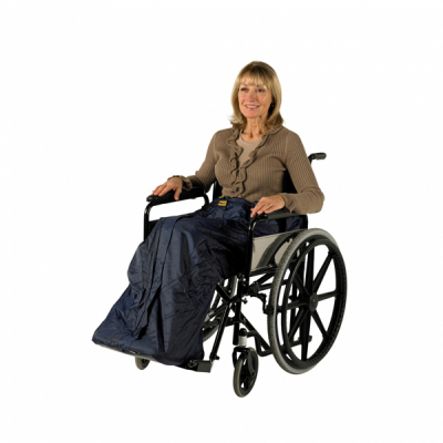 Wheelchair Cosy