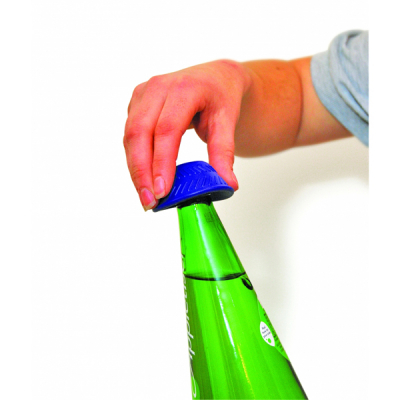 Anti-Slip bottle opener