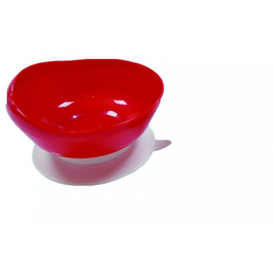 Scooper Bowl - Power of Red