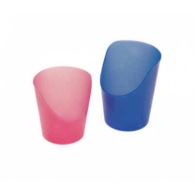 Flexi Cut Cup - pink 30 ml