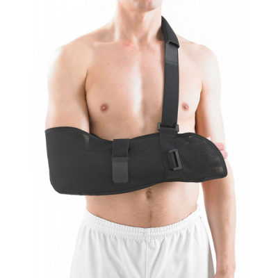 Airflow Breathable arm sling