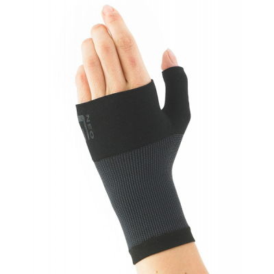 Airflow Wrist & thumb support - L