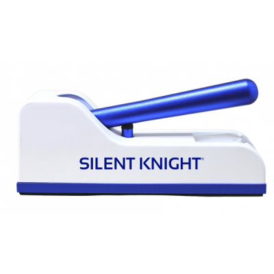 Silent Knight - Medicijnvermaler