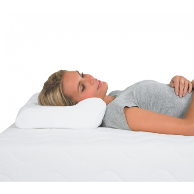 Lo-Line Pillow - original 45 x 32 x 10 cm