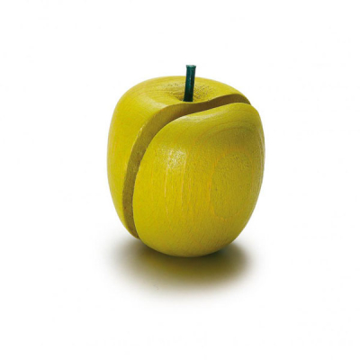Appel - Om te snijden - Spelen - Fruit