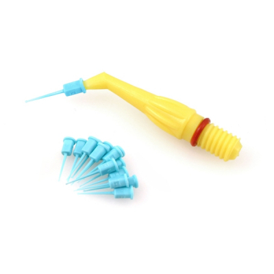 ARK Therapeutic - Floss Tip Kit - Accessoire - Z-Vibe