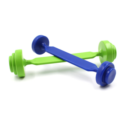 ARK Therapeutic - proBarbell - Set voor lipsluiting en lipspiertraining