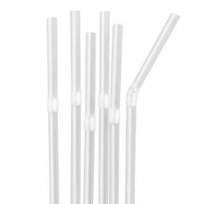 ARK Therapeutic Replacement Straws for Drinking Bottles - Pack of 24
