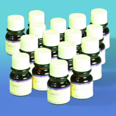 Aroma Therapy Oil Kit