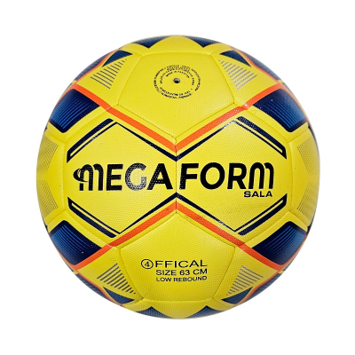 Megaform Sala Futsal Ball