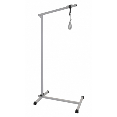 Free standinding Lifting Pole - foldable
