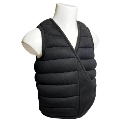 Beluga weighted pressure vest for children