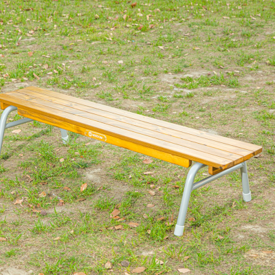 Outdoor Bench 150 cm, stackable