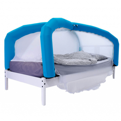 CloudCuddle Junior - Mobile Bed Tent