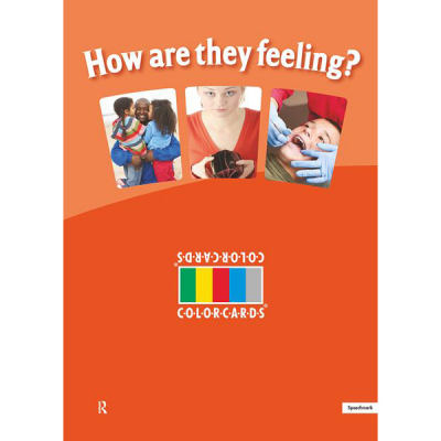 Colorcards - Hoe voelen zij zich?