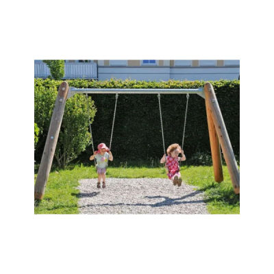 Toddler's Twin Swing special