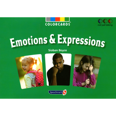 Emoties & Expressies
