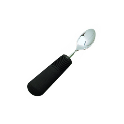 NorCo Big Grip weighted teaspoon