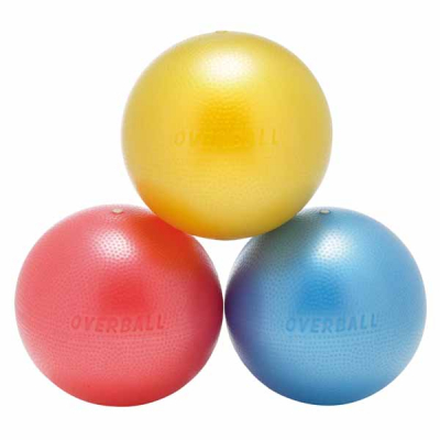 Gymnic - Softgym Over - Diameter 25 cm.