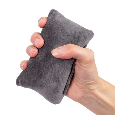 Hand Cushion "Palm Grip"