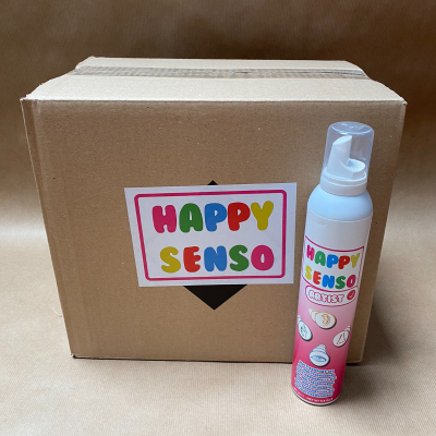 Happy Senso - Artist - Voordeelset van 23