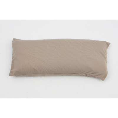Straight Support Pillow Cover