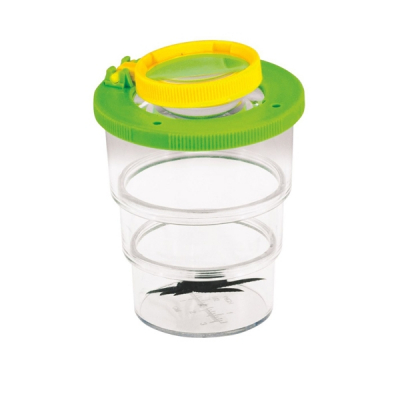 Edu-Science - Collapsible insect jar