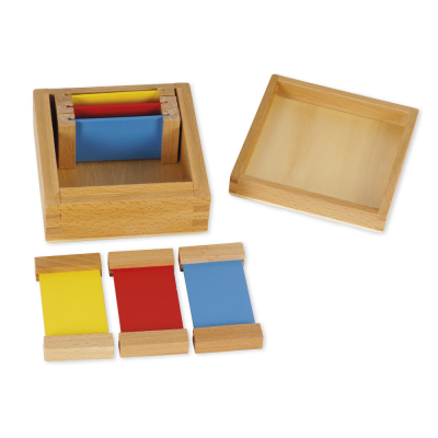 Color Spool Box 1