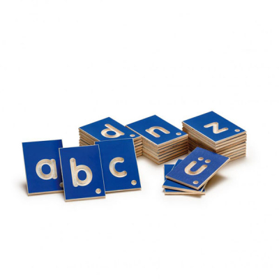 Educational Game Lowercase Letters
