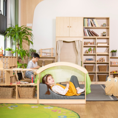 Reading Nook for Children