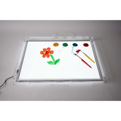 A3 Light Panel Cover