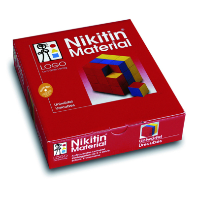 Nikitin Uniblokken