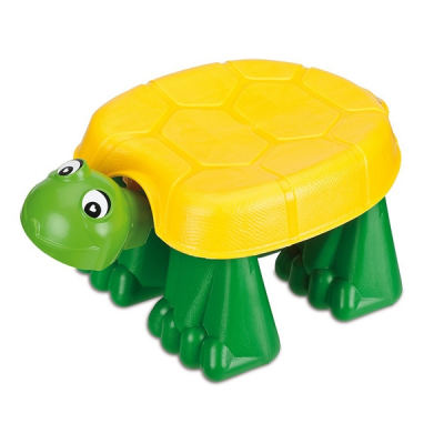 Turn-Turtle Walking Turtle