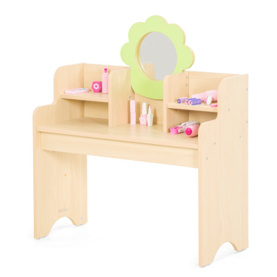 Kids' Makeup and Dressing Table 