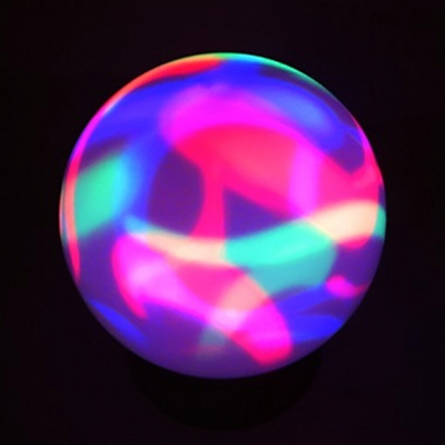 Plasma Sphere - Eye Candy Sensory Toy