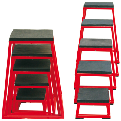 Plyometric Platforms