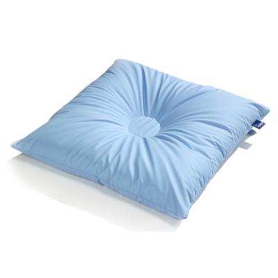Positioning Pillow with Ear Hole - Bi-tec