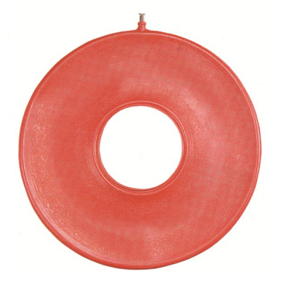 Inflatable Rubber Ring Cushion