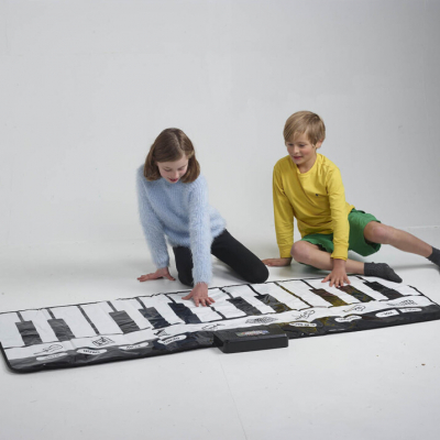 Giant Piano Mat