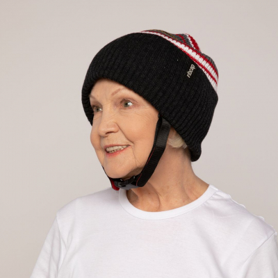 Ribcap - Iggy - Protective beanie helmet hat