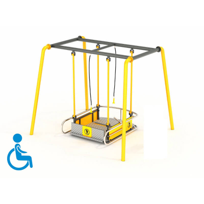 Wheelchair Swing