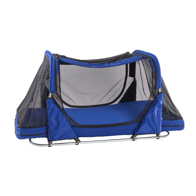 Safety Sleeper Pro - Tent Bed - Mobile - Foldable