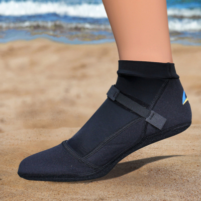 Elite Sand Socks