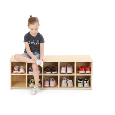 shoe rack for 10 pairs of shoes