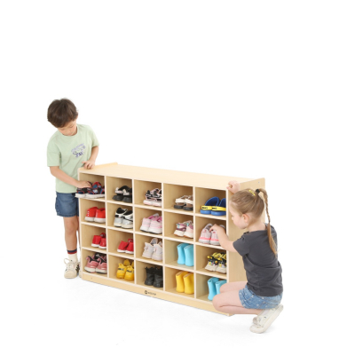 Shoe Rack for 20 Pairs of Shoes