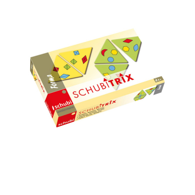 Schubitrix - Forma