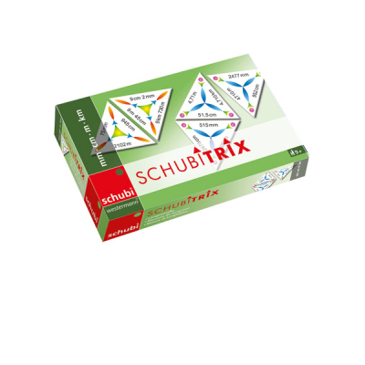 Schubitrix - Lengtematen