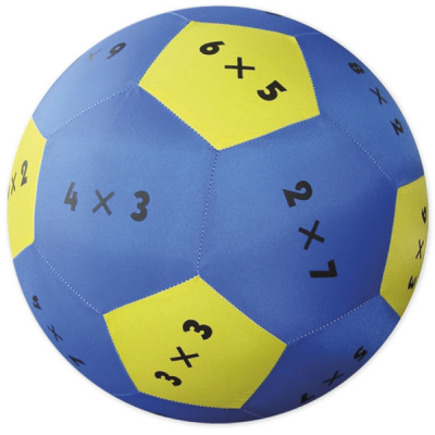 Learning game ball - Pello - Multiply- Learning – Move